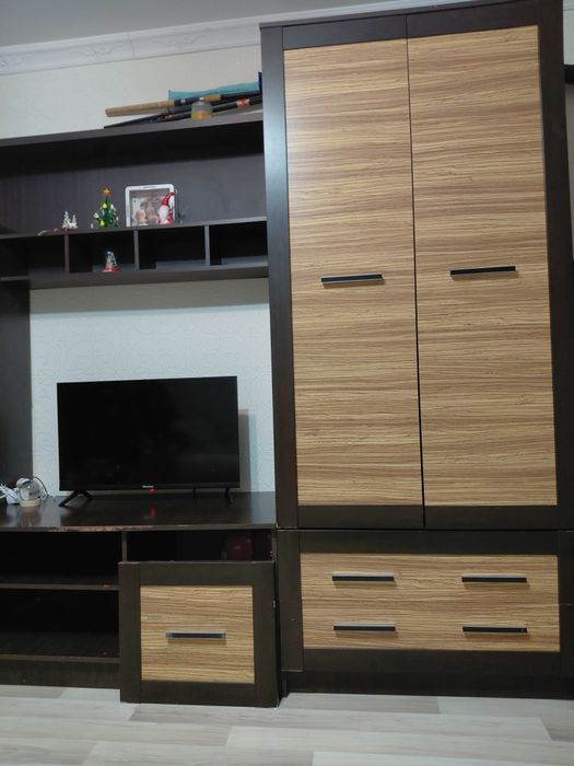 Стінка у вітальню  ДЕШЕВО