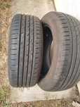 Opony letnie 205/55R16