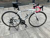 Szosa Kolarka damska Specialized Allez Claris 105