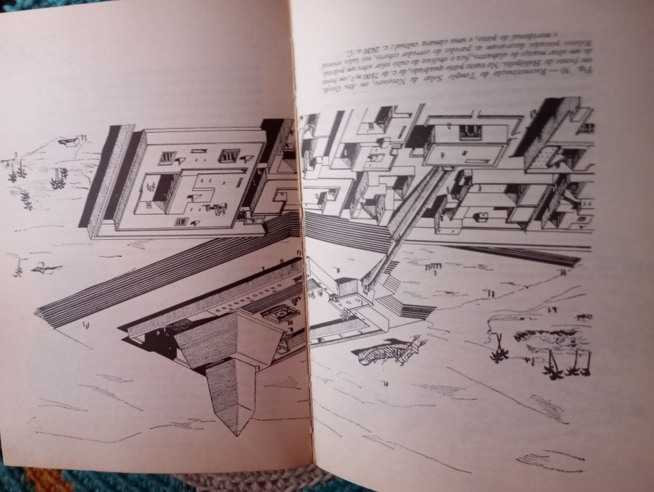 Cyril Aldred - Os Egípcios