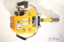 Podbijak Robel 62.05 z silnikiem Kawasaki