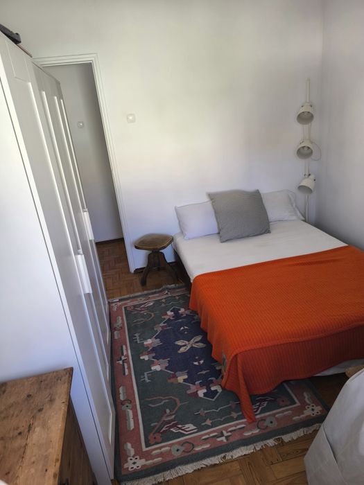 Quarto para alugar