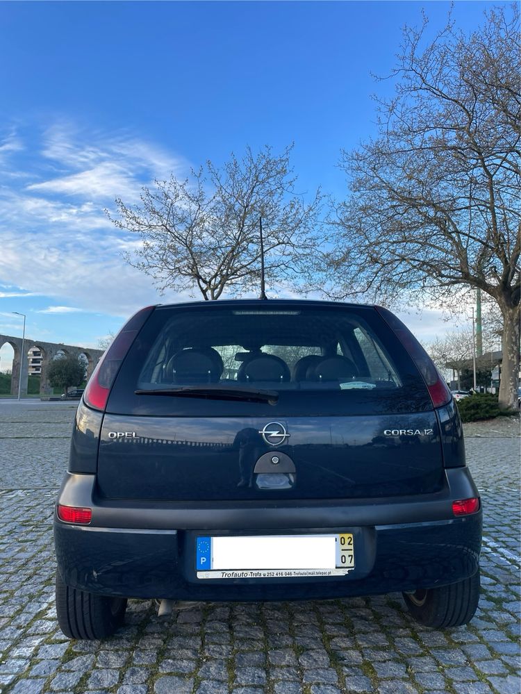 Opel Corsa 1.2 Gasolina