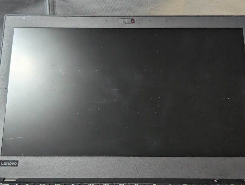 Portátil Lenovo X280 12.5" | 13" | 8GB | 256GB #2