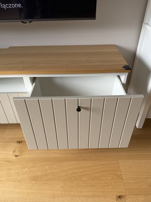 Szafka RTV BESTA ikea