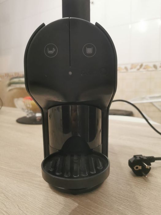 Máquina café Delta Q - Quick