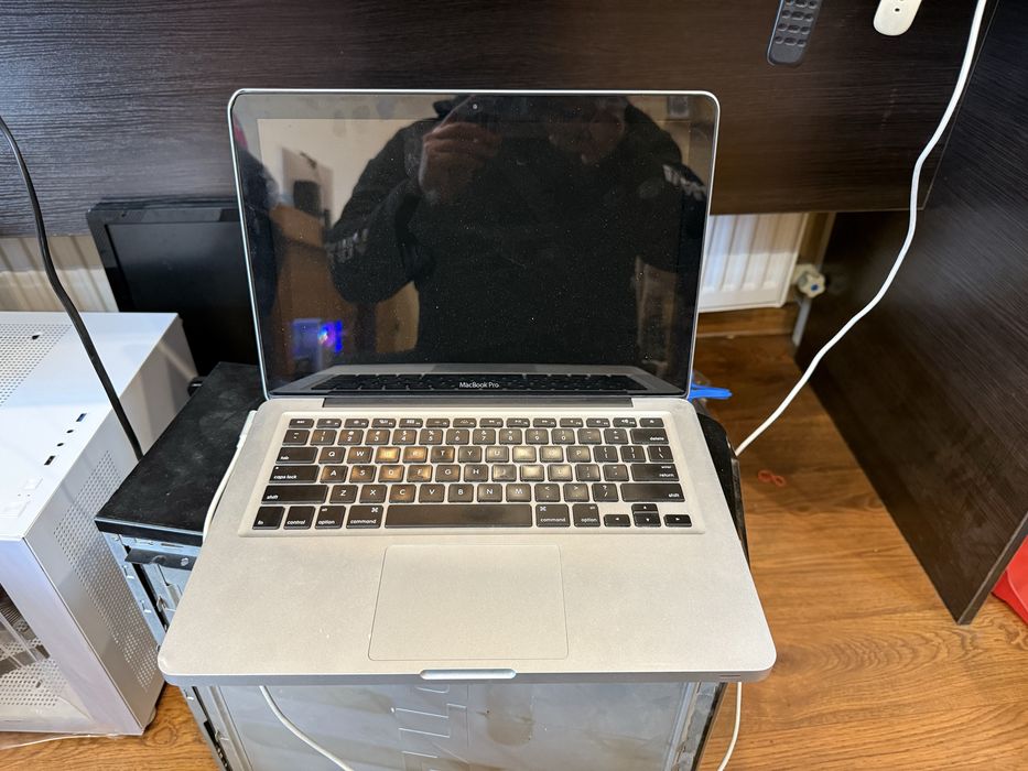 Macbook Pro Mid 2012 512SSD