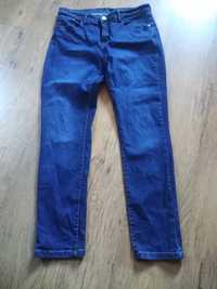 Spodnie jeansy OPUS EMILY 42