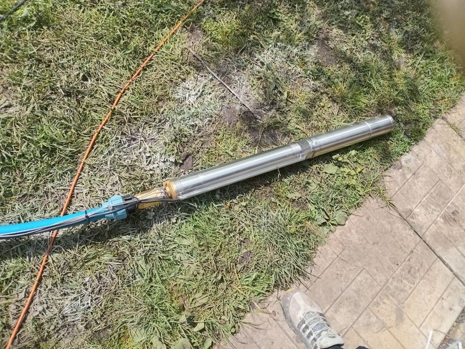 Буріння свердловин на воду.Буріння скважин на воду.Акція!!!