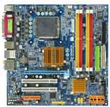Gigabyte GA G33M-S2