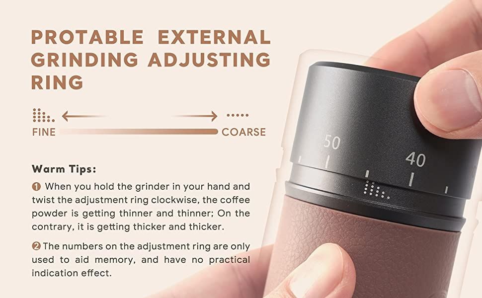 Кофемолка iCafilas