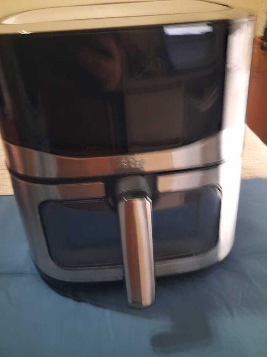 Air Fryer 9L MEI