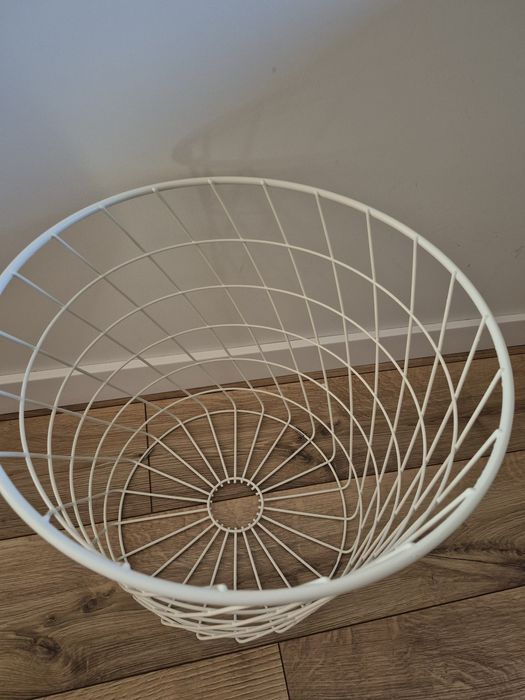 Stolik Kosz IKEA