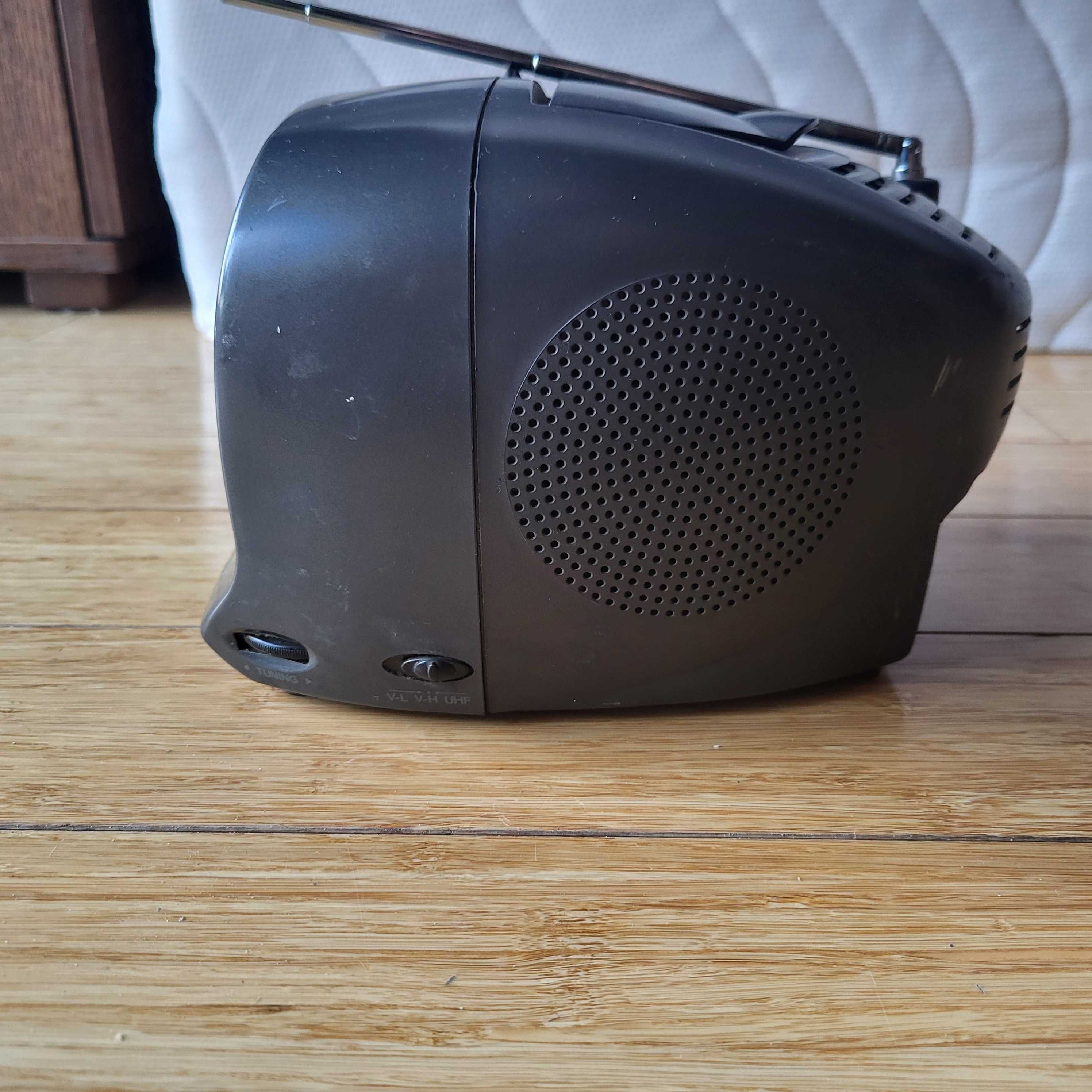 LENCO T 9030 telewizor 5.5 cala