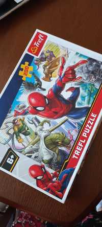 Puzzle Trefl Spider-Man