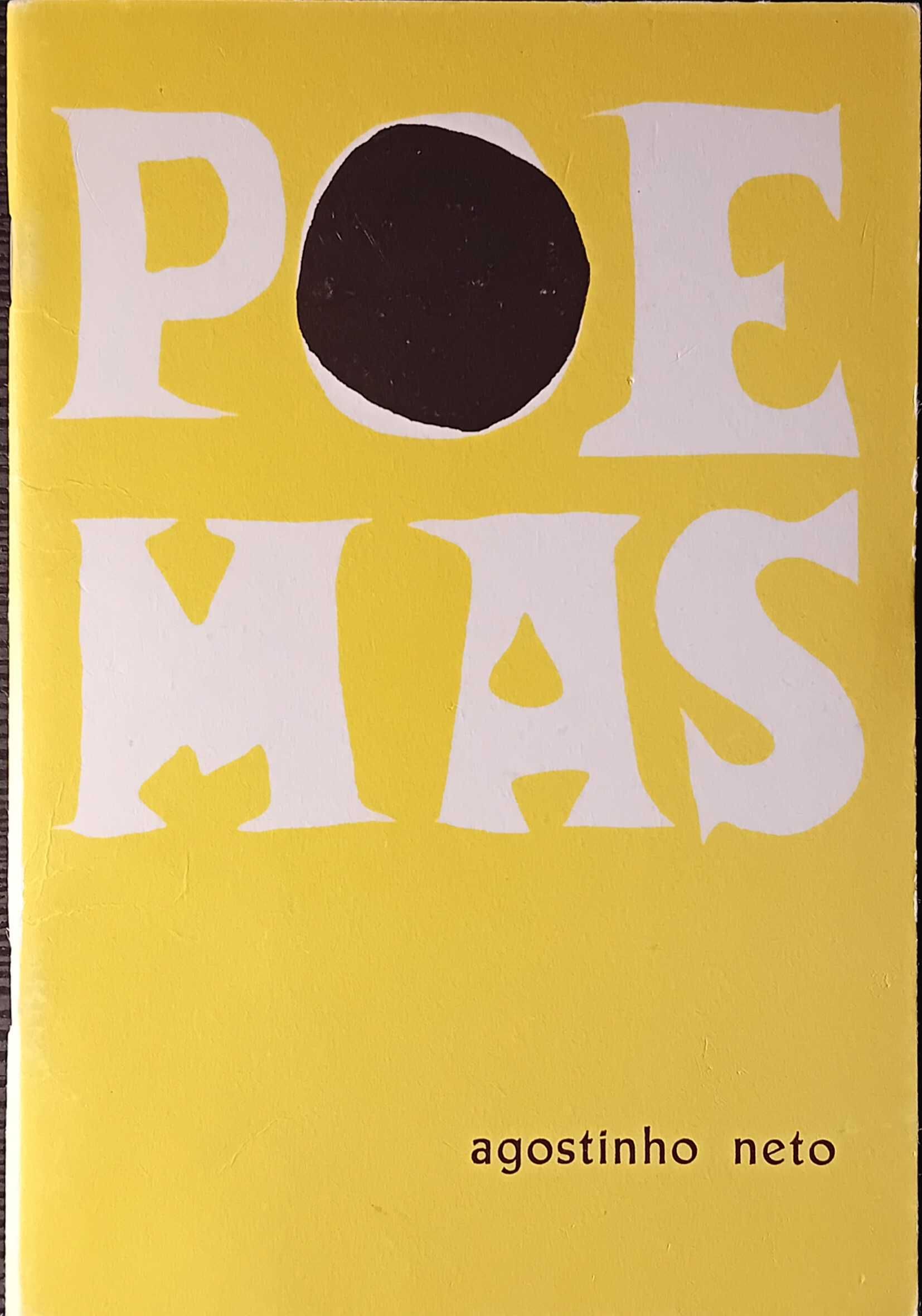 Poemas - Agostinho Neto