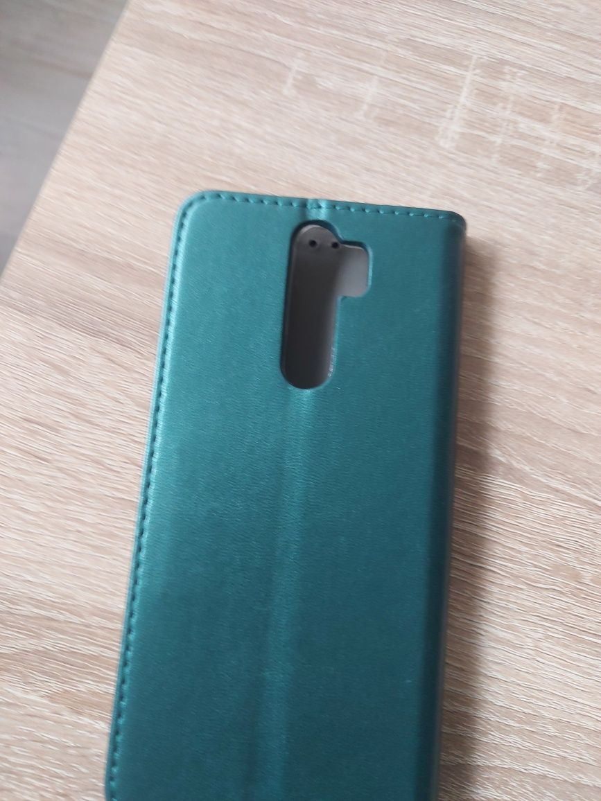 Etui z klapką-xiaomi