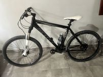 Bicicleta Scott btt