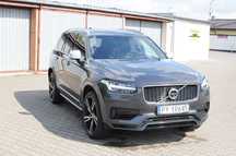 Volvo XC 90 Volvo XC90 T8 Hybryd Plug-in, R-design by Heico, Bowers&Wilkins, 407KM
