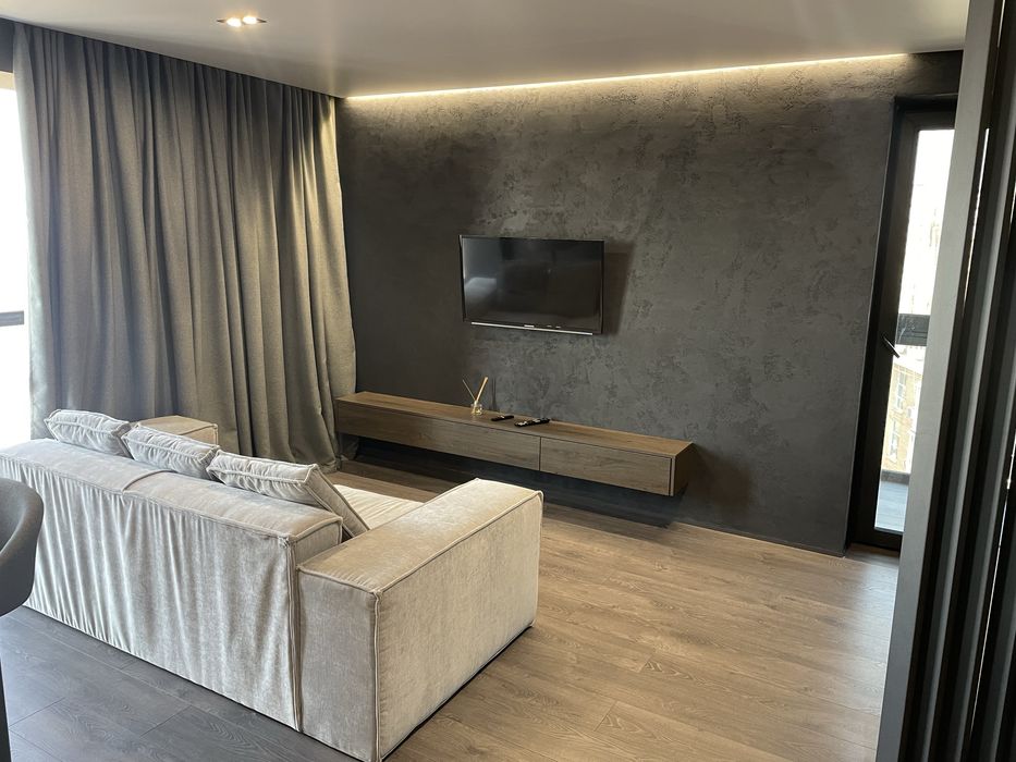 Сдам квартиру на Дзержинке, проспект Мира