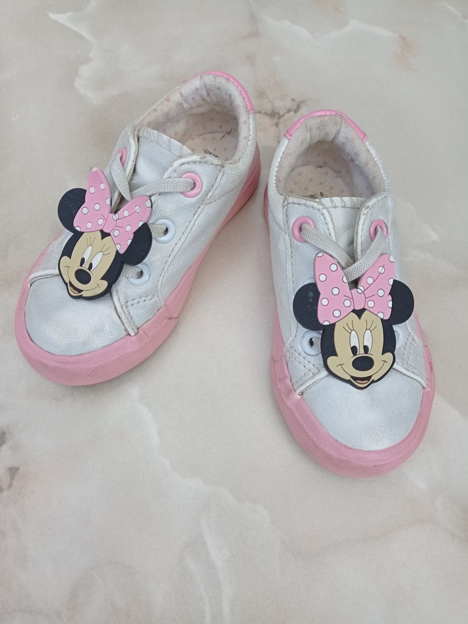 Кеды Мини Маус Primark Disney