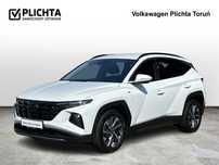 Hyundai Tucson SalonPL|1Właściciel|Bezwypadkowy|SerwisASO|Gwarancja|Kamera|EXECUTIVE