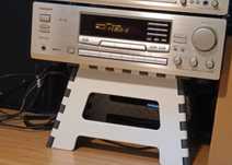Amplituner Onkyo tx-sv 454