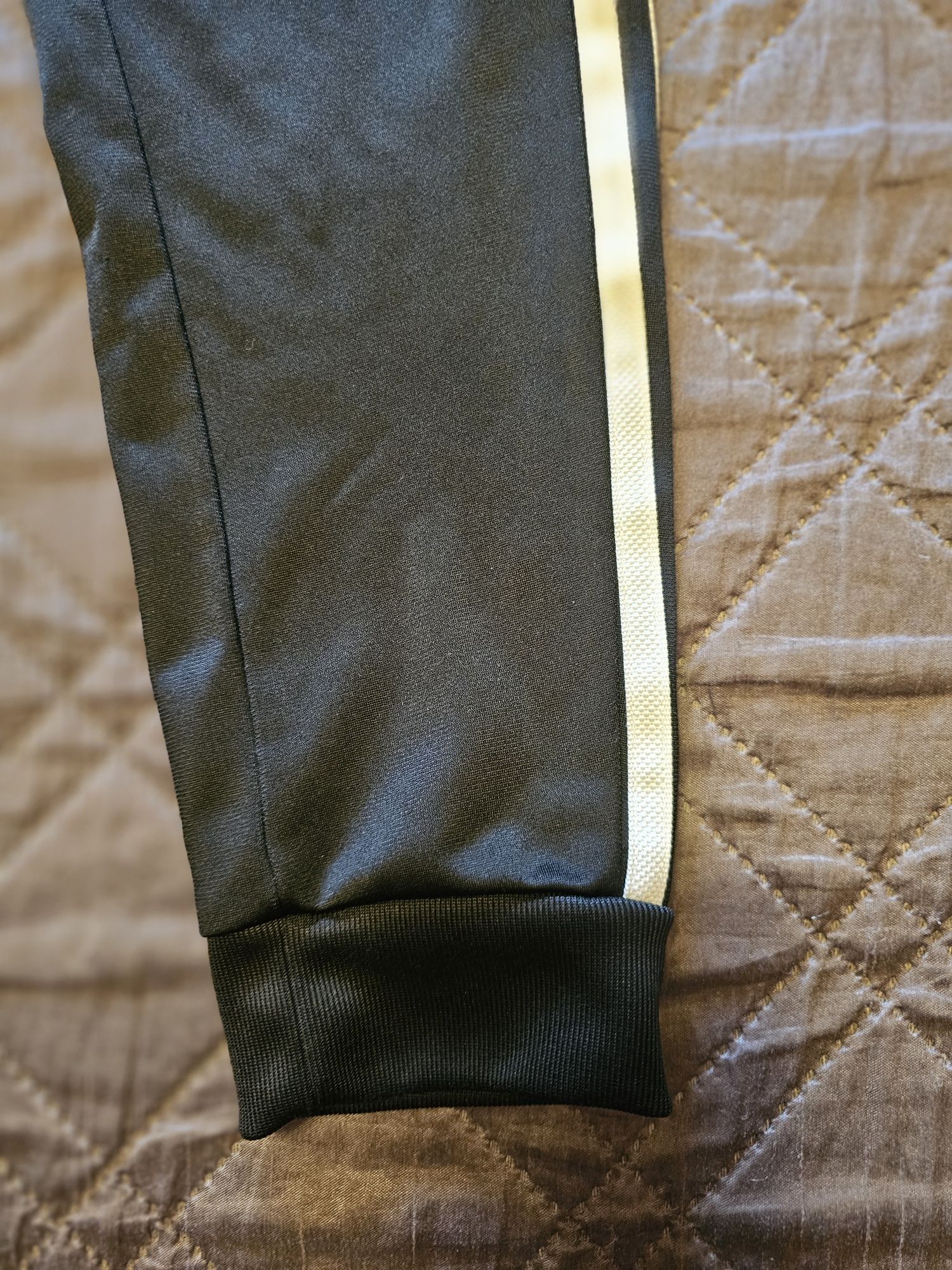 Calças adidas menino