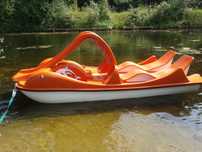 Rower wodny rowery Delfinek PRODUCENT Augustów 
9 300 zł
