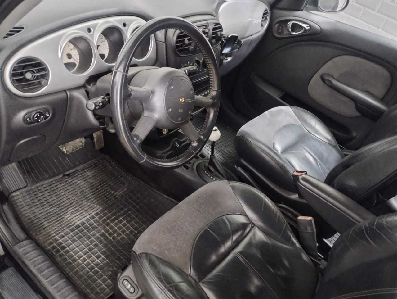 Chrysler PT Cruiser
