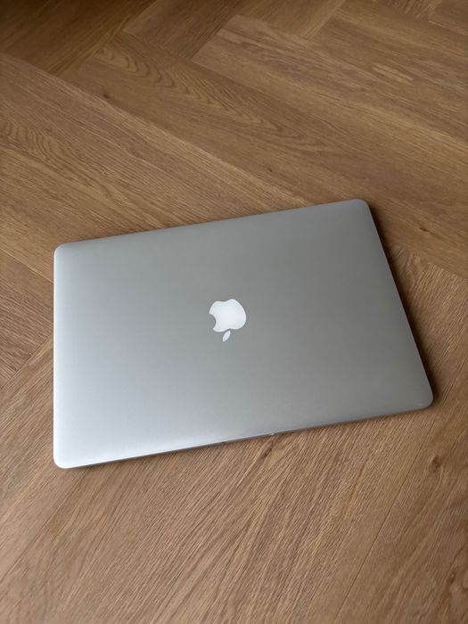 Idealny MacBook Pro 15” 16/512 GB PERFEKCYJNY!