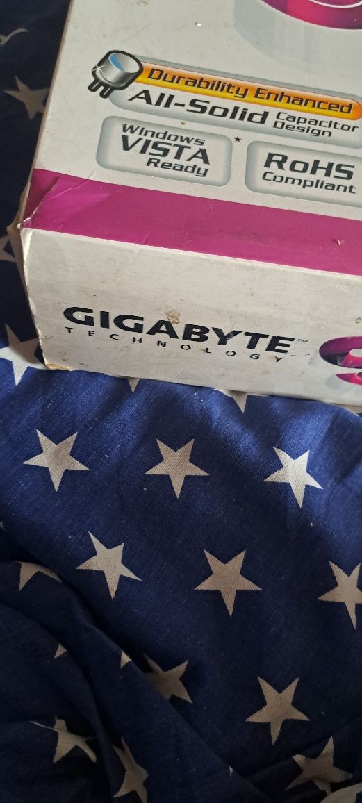 Płyta główna Gigabyte S Series
