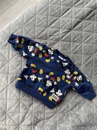 Bluza mickey mouse cool club 62