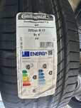Vnedo 2 pneus novos a estrear 225/45R17