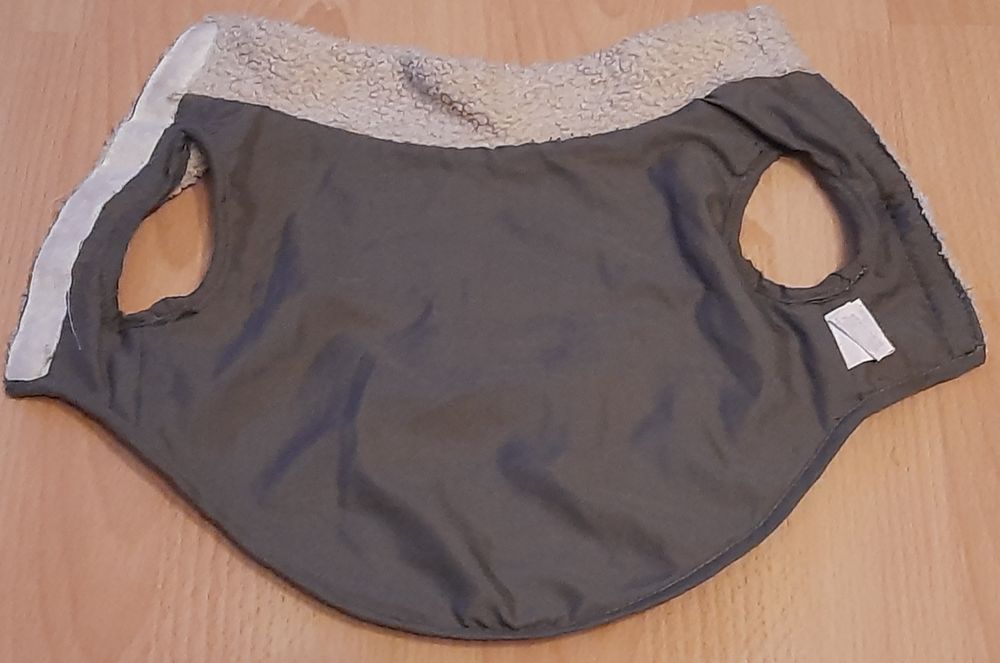 Ubranko dla małego pieska