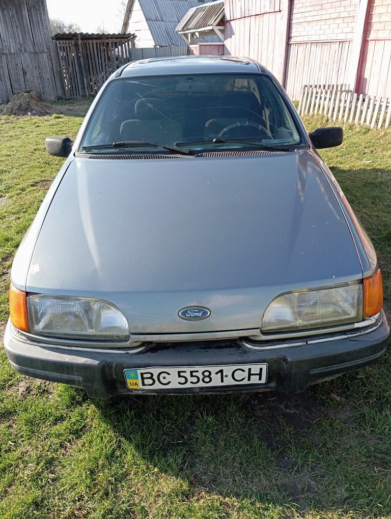 Продам Ford Sierra