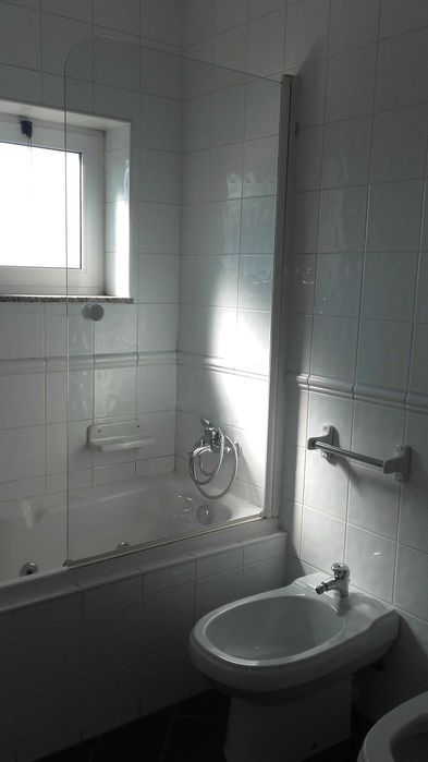 Apartamento com ótimas condições