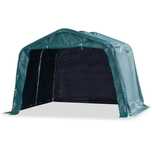 Tenda para Gado 3,3x3,2 m Ideal para Cavalos, Ovelhas, Cabras ou Vacas