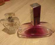 Flakony po perfumach