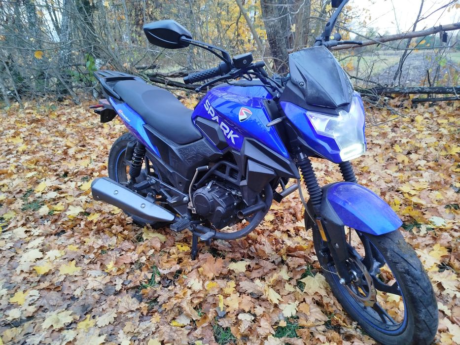 Продам Spark SP200R-32