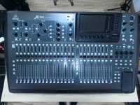 Behringer X32 - mikser cyfrowy
