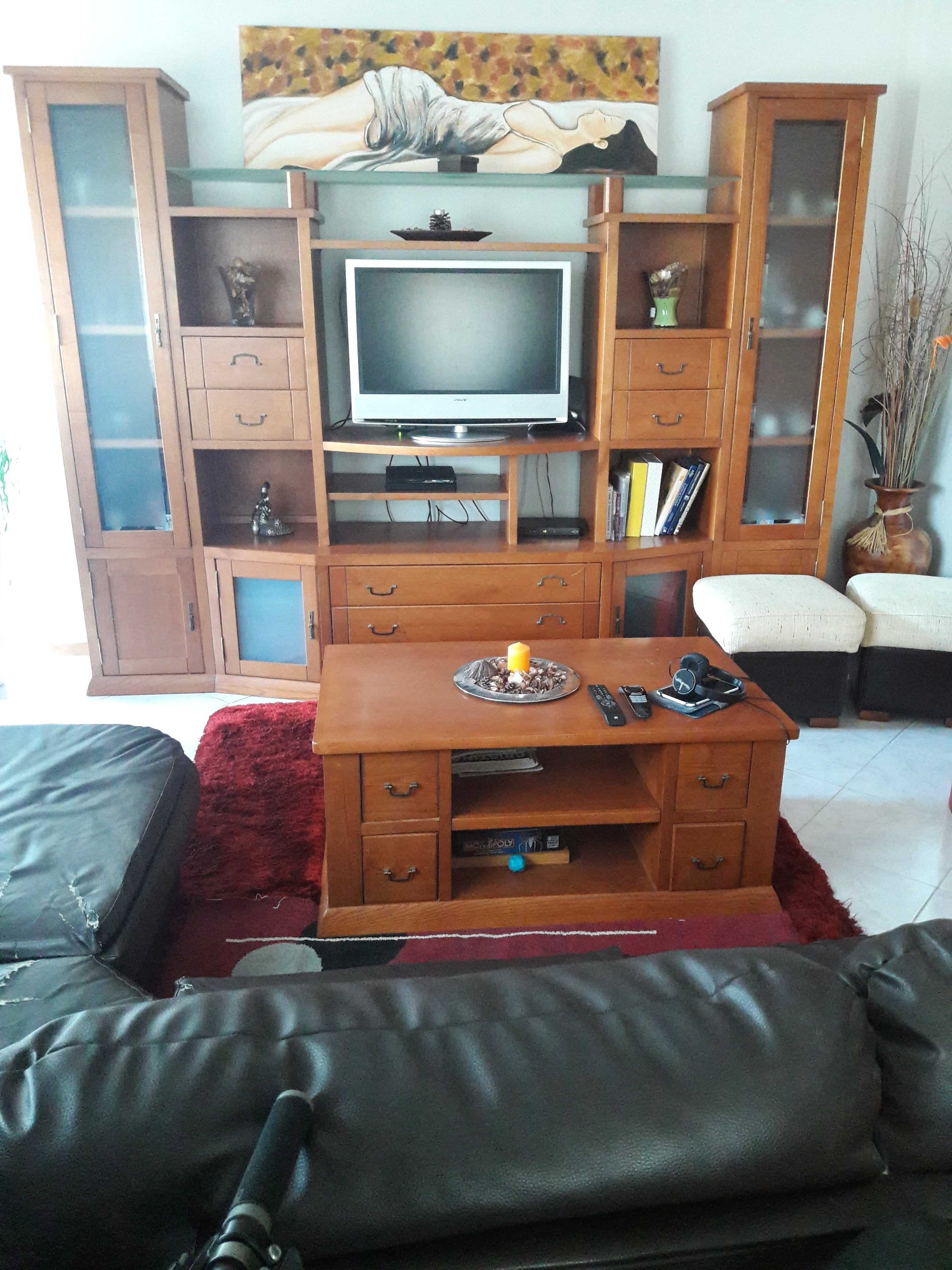 Mesa de centro para sala