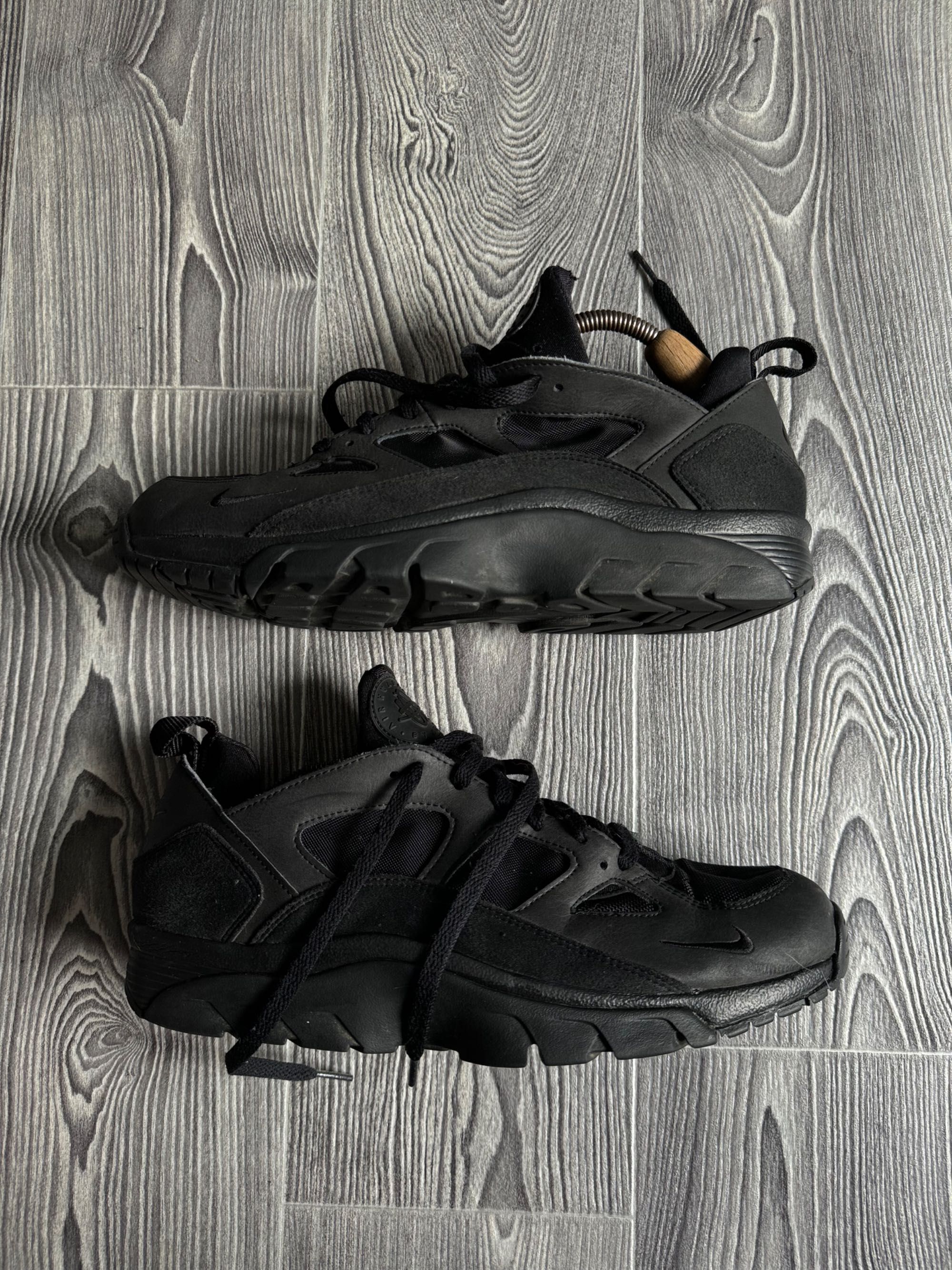 Кроссовки Nike Air Trainer Huarache Low размер 46 стелька 29,5 см