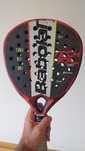 Raquete padel babolat technical viper