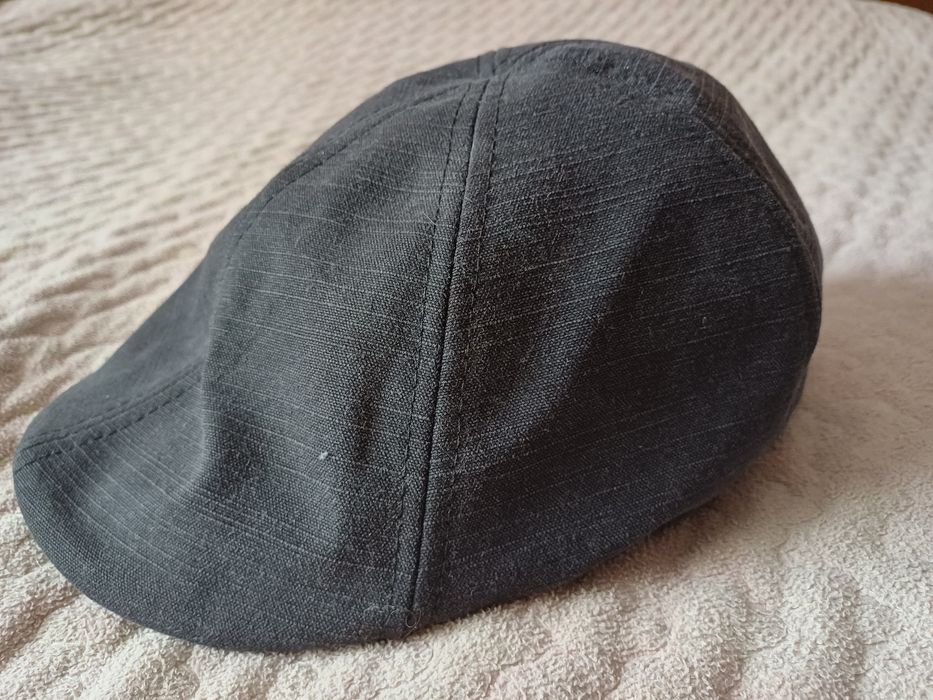 Чоловічий кашкет, картуз, капелюх