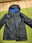 Лижна курточка Campri ski outerwear на хлопчика або дівчинку.