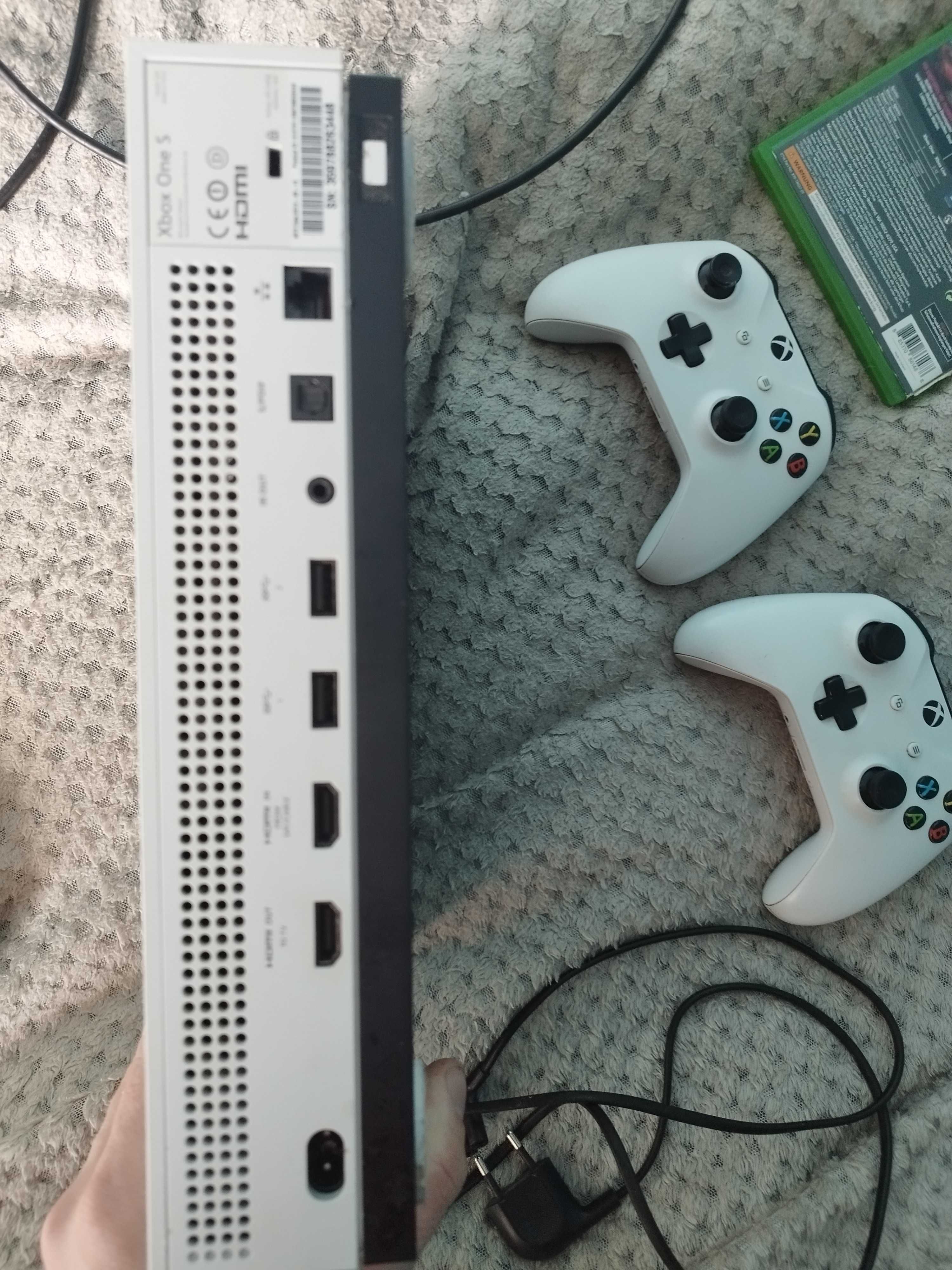 Xbox One S 780GB