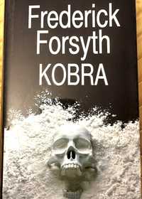 Kobra - Frederick Fosyth