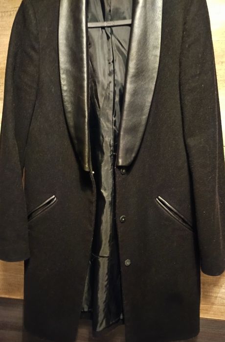 Casaco Pedro del hierro s