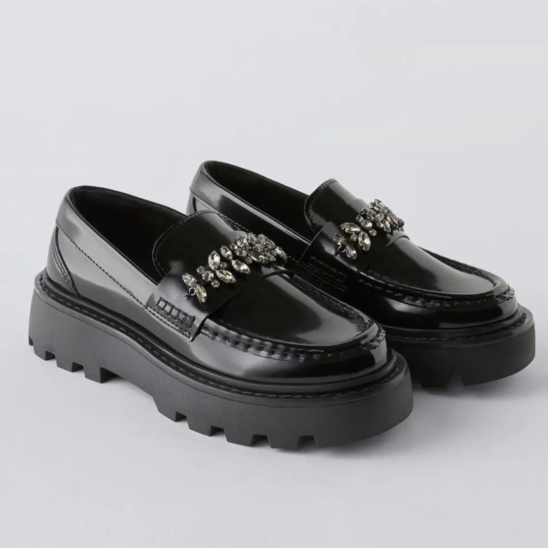 Туфельки Zara,33 розміру